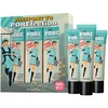 Benefit Passport To Porefection Travel Set makiažo bazė, 3 x 22 ml