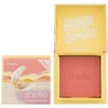 Benefit Shellie Wanderful World Blush Powder Mini šilto rausvo jūros kriauklės atspalvio skaistalai, 2,5 g