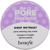 Benefit The POREfessional Deep Retreat Pore-Clearing Clay Mask valomoji molio kaukė, 30 ml