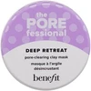 Benefit The POREfessional Deep Retreat poras išvalanti molio kaukė veido kaukė moterims, 75 ml