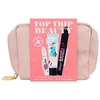 Benefit Top Trip Beauty Set kosmetikos rinkinys