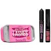 Benefit Wild Caught Lashes Blakstienų tušas Gift Set