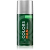 Benetton Colors De Benetton Žalias Anti-Perspirant Dynamic Dezodorantas Purškiklis For Men, 150 ml