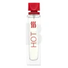 Benetton Hot EDT tualetinis vanduo moterims, 100 ml