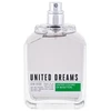 Benetton United Dreams Aim High EDT M 100 ml Tester