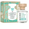 Benetton United Dreams Forever Žalias EDT tualetinis vanduo moterims, 80 ml