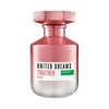 Benetton United Dreams Together EDT tualetinis vanduo moterims, 50 ml