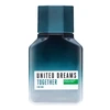 Benetton United Dreams Together For Him EDT tualetinis vanduo vyrams, 100 ml