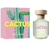 Benetton United Dreams Žalias Cactus EDT tualetinis vanduo moterims, 80 ml