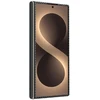 Dėklas Benks Magnetic Armor Grid Air Grand Combo Case (K051) do Samsung Galaxy Z Fold 8 Ultra juodas