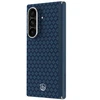 Dėklas Benks Magnetic Armor Grid Air Grand Combo Case (E051) do Samsung Galaxy Z Fold 8 Ultra mėlynas