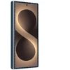 Dėklas Benks Magnetic Armor Grid Air Grand Combo Case (E051) do Samsung Galaxy Z Fold 8 Ultra mėlynas