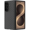 Dėklas Benks Magnetic Armor Grid Pro Grand Combo Case (C051) do Samsung Galaxy Z Fold 8 Ultra juodas