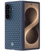Benks Magnetic Armor Grid Pro Grand Combo Case (C051) do Samsung Galaxy Z Fold 8 Ultra mėlynas
