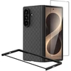 Dėklas Benks Magnetic Armor Grid Pro Grand Combo Case (C051) do Samsung Galaxy Z Fold 8 Ultra juodas