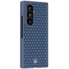 Benks Magnetic Armor Grid Pro Grand Combo Case (C051) do Samsung Galaxy Z Fold 8 Ultra mėlynas