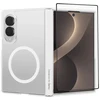Benks Magnetic Crystal Grand Combo dėklas (C.K.JC.SA.00.0060) skirtas Samsung Galaxy Z Fold 8
