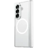 Benks Dėklas Magnetic Crystal Grand Combo Case (C.K.JC.SA.00.0051) skirtas Samsung Galaxy Z Fold 8 Ultra