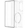 Benks Magnetic Crystal Grand Combo dėklas (C.K.JC.SA.00.0060) skirtas Samsung Galaxy Z Fold 8