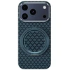 Benks Ring holder Armor Pop Kevlar L56 Aramid Fiber Armor Vichy magnetic mėynos spalvos