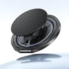 Benks Ring holder Armor Pop Kevlar L56 Aramid Fiber Armor Vichy magnetic oranžinės spalvos
