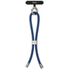 Benks short strap GS02 ArmorGrid (C.Q.GS.00.BE.0002) skirtas telefonui mėlynos spalvos