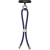 Benks short strap GS02 ArmorGrid (C.Q.GS.00.PU.0002) skirtas phone peri violetinė