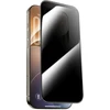 Benks Grūdintas stiklas Air Shield Privacy (C.M.LT.AP.00.F070) skirtas iPhone 18 Pro, juodas – 10 vnt.