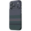 Benks Apsauginis stiklas Armor Warrior Lens (SR70) skirtas Apple iPhone 17 Pro Max Aurora (camera island)