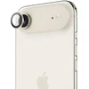 Benks Apsauginis stiklas DR Sapphire Lens Protector on camera skirtas Apple iPhone 17 Air (lens 1 vnt) auksinis