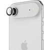 Benks Apsauginis stiklas DR Sapphire Lens Protector on camera skirtas Apple iPhone 17 Air (lens 1 vnt) sidabrinis