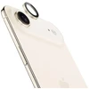 Benks Apsauginis stiklas DR Sapphire Lens Protector on camera skirtas Apple iPhone 17 Air (lens 1 vnt) auksinis