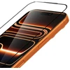 Benks Tempered glass Glass Warrior 2.0 AR-EZFita skirtas iPhone 17/16 Pro