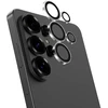 Benks Apsauginis stiklas Glass Warrior Lens Protector on camera skirtas Samsung Galaxy S26 Ultra (lens 5 pieces) transparent