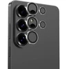 Benks Apsauginis stiklas Glass Warrior Lens Protector on camera skirtas Samsung Galaxy S26 Ultra (lens 5 pieces) transparent