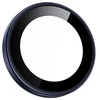 Benks Apsauginis stiklas Glass Warrior Lens Protector on camera skirtas Apple iPhone 17 Pro/17 Pro Max (lens 3 vnt) mėlynas