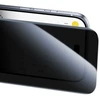 Benks Apsauginis stiklas Glass Warrior Privacy iPhone 18 Pro Max