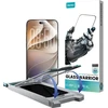 Benks Apsauginis stiklas Glass Warrior Privacy iPhone 18 Pro Max