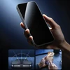 Benks Apsauginis stiklas Glass Warrior Privacy iPhone 18 Pro Max