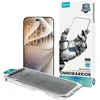 Benks Apsauginis stiklas Omni Warrior Anti-Drop Privacy iPhone 18 Pro Max