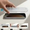 Benks Apsauginis stiklas Omni Warrior Anti-Drop Privacy iPhone 18 Pro Max