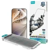 Benks Apsauginis stiklas Omni Warrior Anti-Drop Privacy iPhone 18 Pro