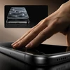 Benks Apsauginis stiklas Omni Warrior Anti-Drop Privacy iPhone 18 Pro