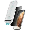Benks Apsauginis stiklas Omni Warrior Anti-Drop Privacy iPhone 18 Pro