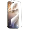 Benks grūdintas stiklas Ultra Shield HD (C.M.ML.AP.BK.L072) skirtas iPhone 18 Pro/17 Pro juodos spalvos