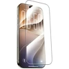 Benks grūdintas stiklas Ultra Shield HD (C.M.ML.AP.BK.L073) skirtas iPhone 18 Pro Max/17 Pro Max juodos spalvos