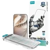 Benks Apsauginis stiklas Ultra Shield Privacy iPhone 18 Pro
