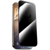 Benks Apsauginis stiklas Ultra Shield Privacy iPhone 18 Pro Max