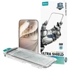 Benks Apsauginis stiklas Ultra Shield Privacy iPhone 18 Pro Max