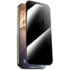 Benks Apsauginis stiklas Ultra Shield Privacy iPhone 18 Pro